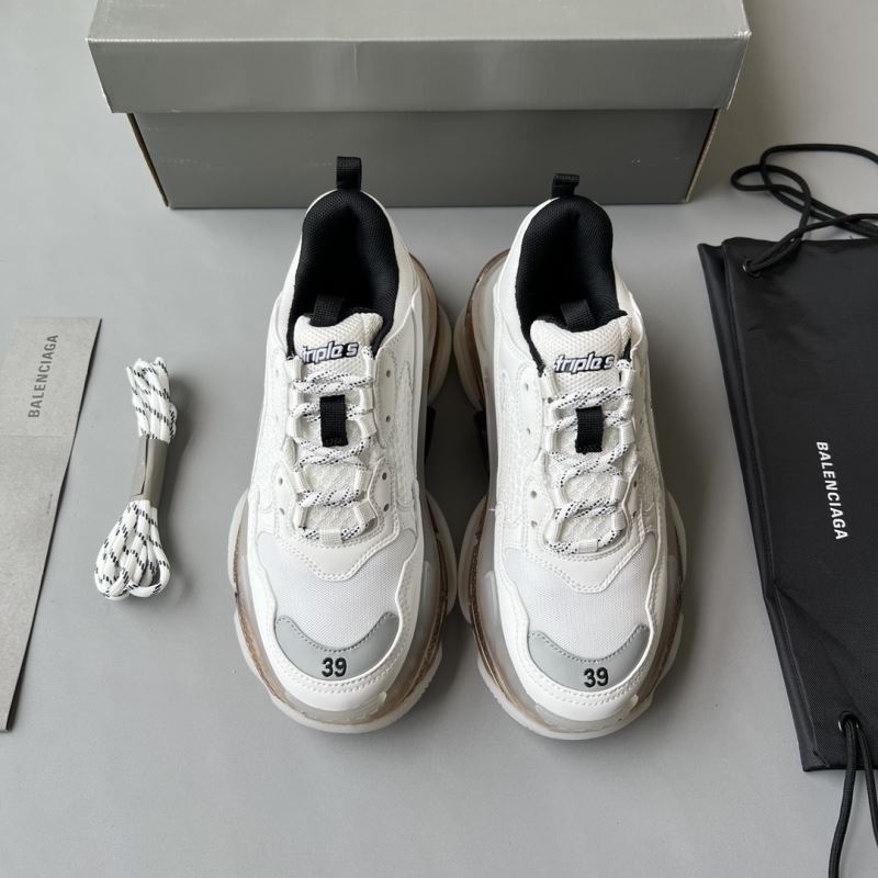 Balenciaga Triple S Series Shoes